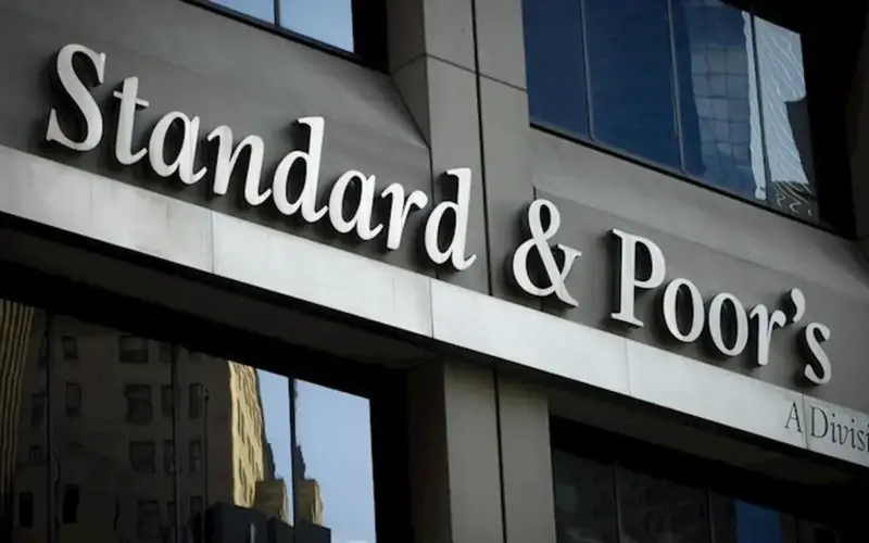 ستاندرد آند بورز تتوقع ارتفاع التضخم بمصر إلى 15.8% العام المالي المقبل